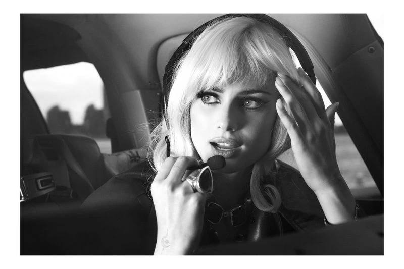 Confessional N.02 Women’s Magazine F ...