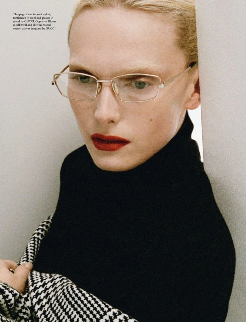 AnOther Magazine Spring/Summer 2026 ...