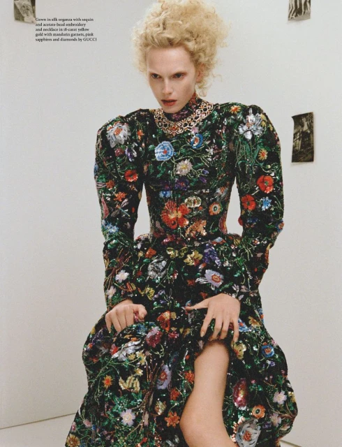 AnOther Magazine Spring/Summer 2026 ...