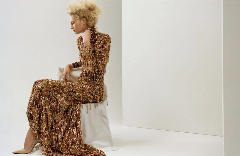 AnOther Magazine Spring/Summer 2026 ...