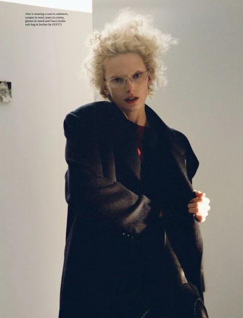 AnOther Magazine Spring/Summer 2026 ...