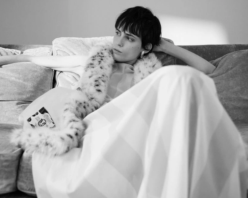 Cycling Through Paris