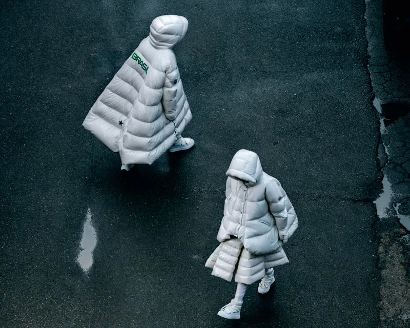 Another X Moncler