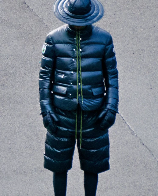 Another X Moncler