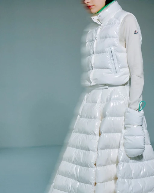 Another X Moncler