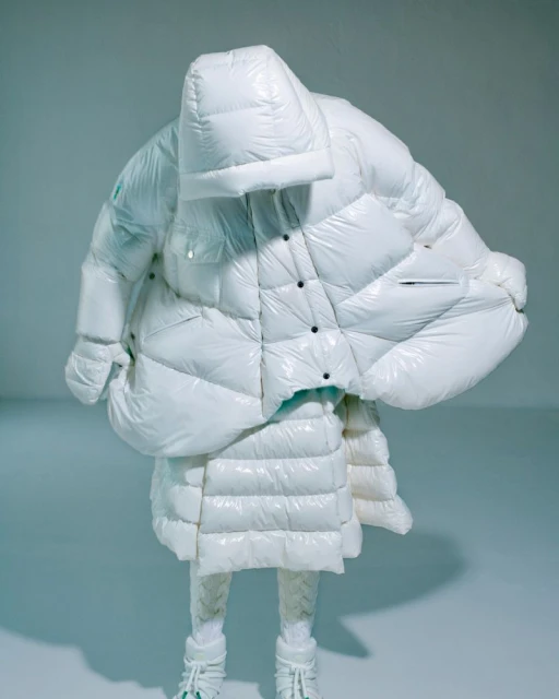 Another X Moncler