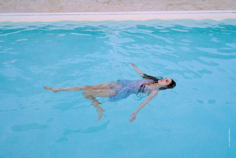 THE SWEETNESS OF LIFE