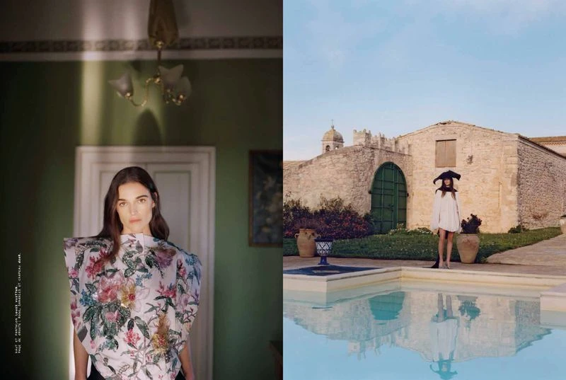 THE SWEETNESS OF LIFE