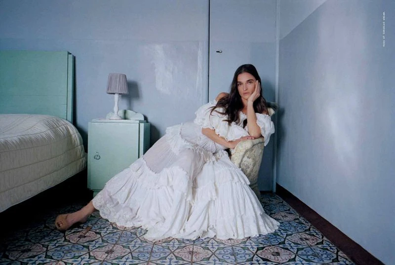 THE SWEETNESS OF LIFE