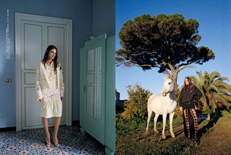 THE SWEETNESS OF LIFE