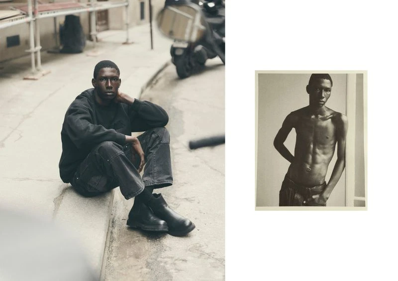 Monster Men Off Duty