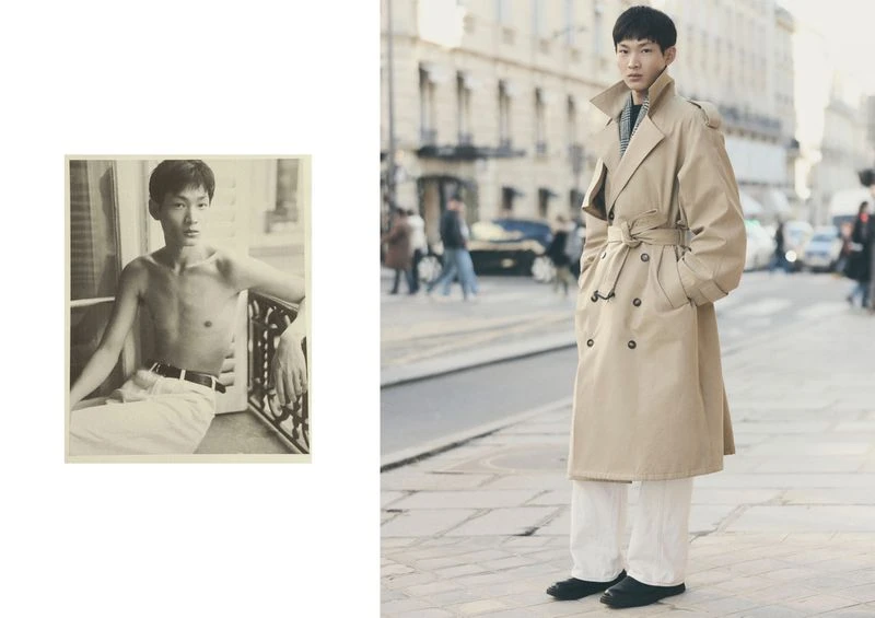 Monster Men Off Duty