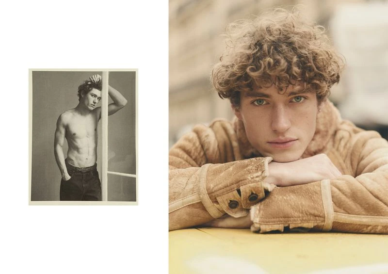 Monster Men Off Duty