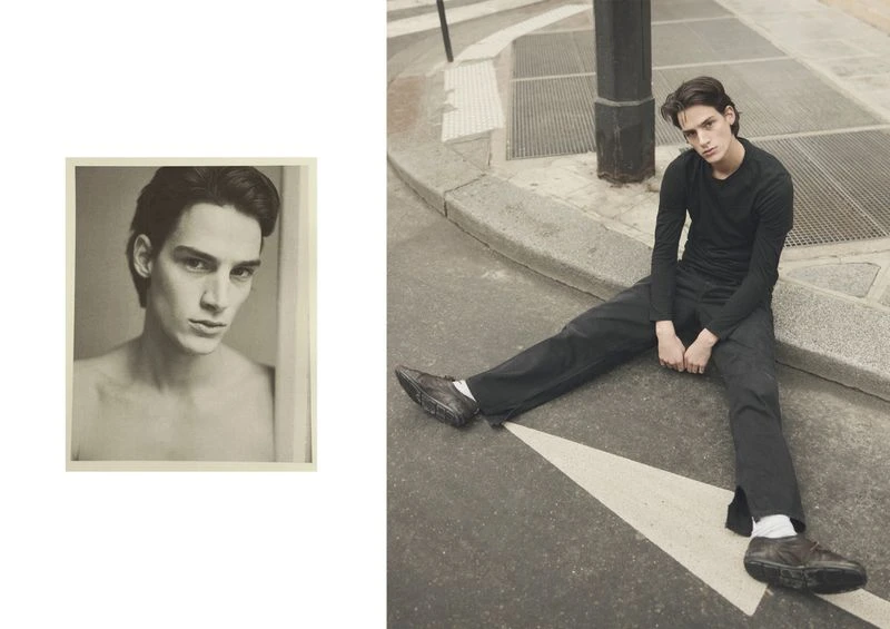 Monster Men Off Duty