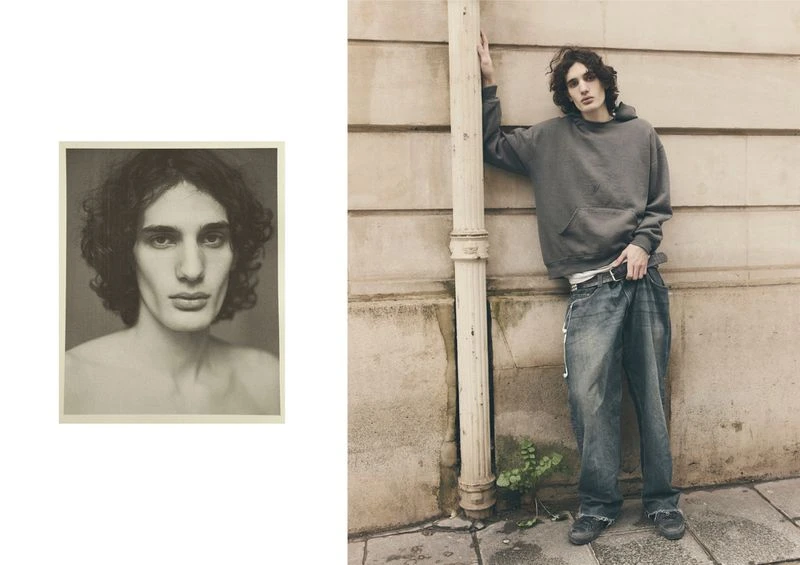 Monster Men Off Duty