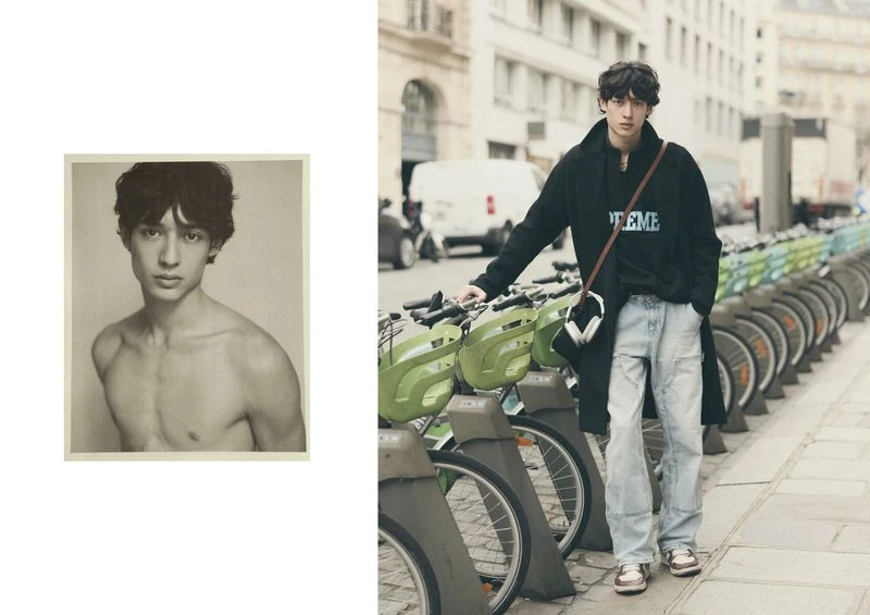 Monster Men Off Duty