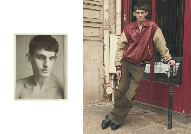 Monster Men Off Duty