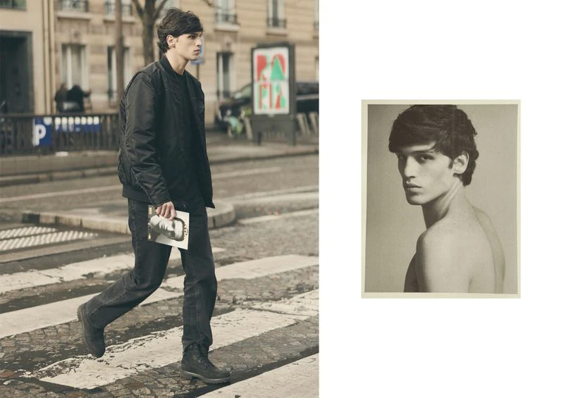 Monster Men Off Duty