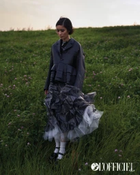 L'Officiel Philippines May 2025 issue | A World Away editorial