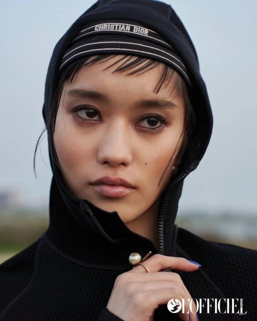 L'Officiel Philippines May 2025 issue | A World Away editorial