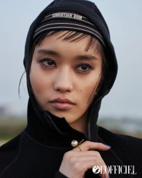 L'Officiel Philippines May 2025 issue | A World Away editorial