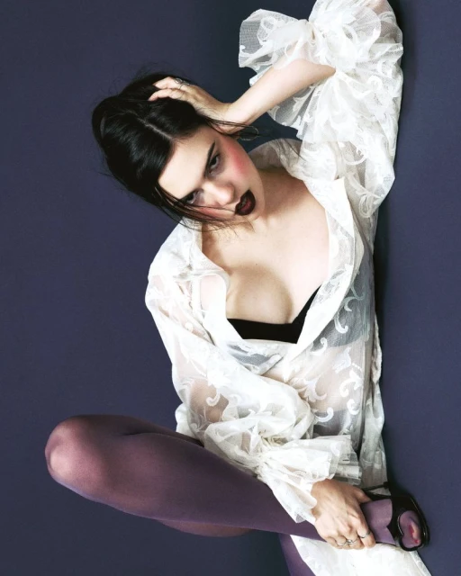 JUST JULIA (CUMMING)