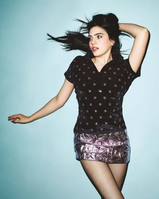 JUST JULIA (CUMMING)