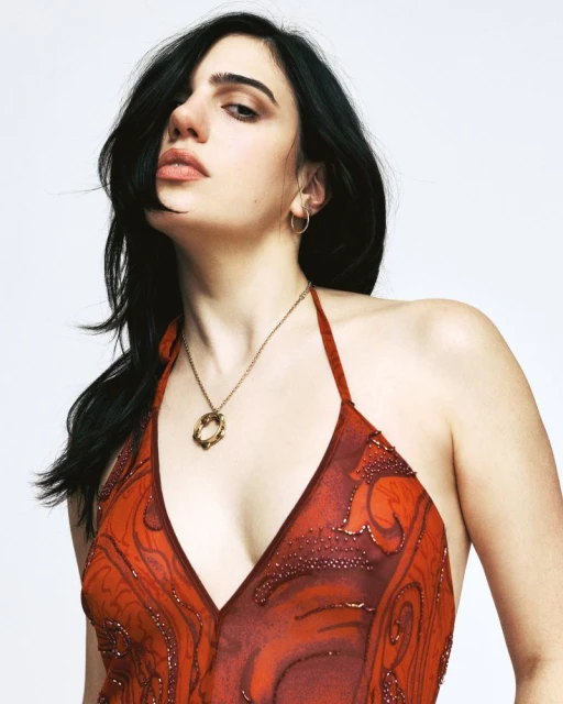 JUST JULIA (CUMMING)