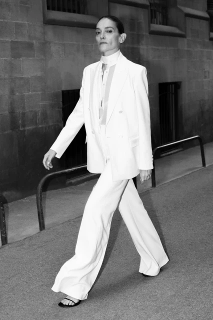 Laura Ponte x Mango Capsule