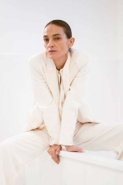 Laura Ponte x Mango Capsule