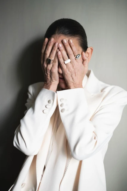 Laura Ponte x Mango Capsule