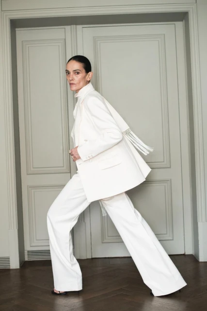 Laura Ponte x Mango Capsule