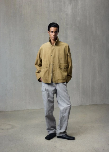 Photography Antoine Harinth