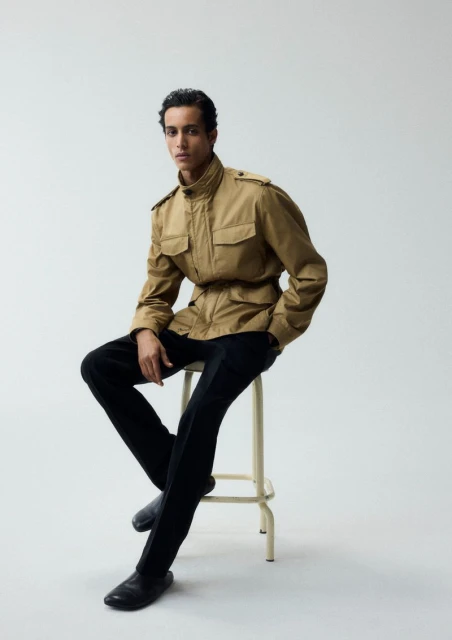 Photography Antoine Harinth