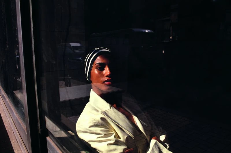 La Passagère d’Alexandrie