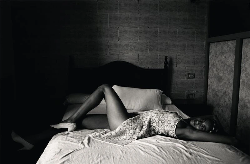 La Passagère d’Alexandrie