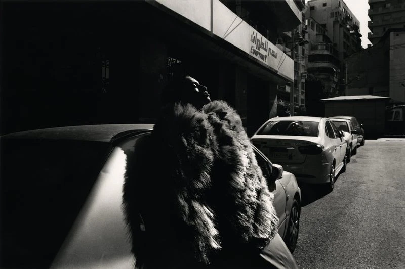 La Passagère d’Alexandrie