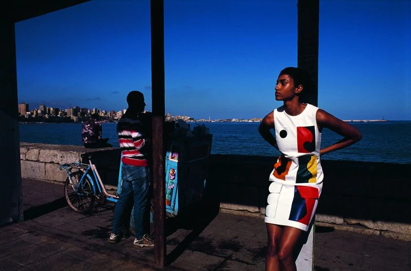 La Passagère d’Alexandrie