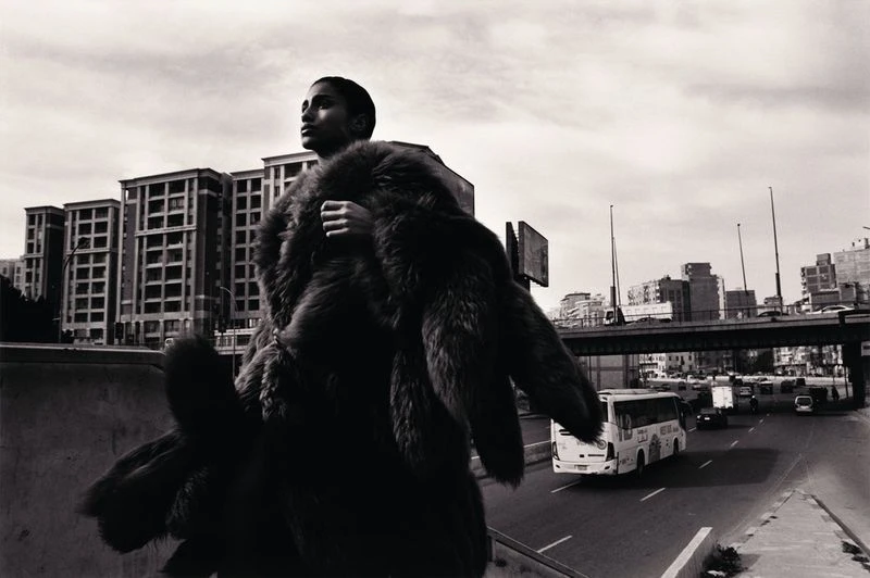 La Passagère d’Alexandrie