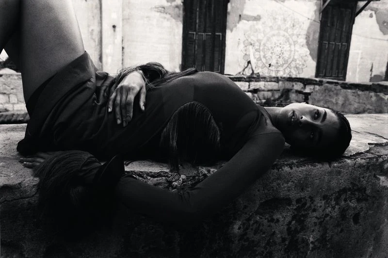 La Passagère d’Alexandrie