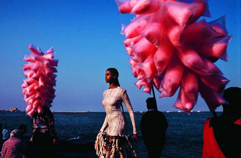 La Passagère d’Alexandrie