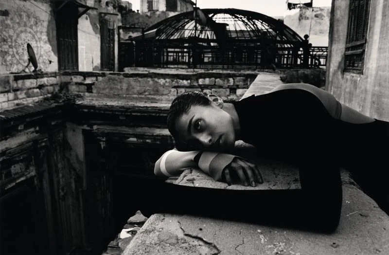 La Passagère d’Alexandrie