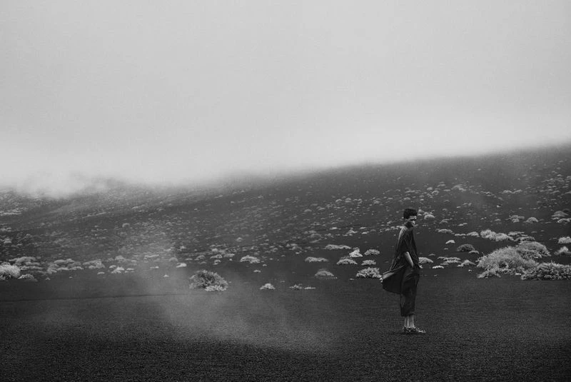 Yohji Yamamoto POUR Homme Spring/Sum ...