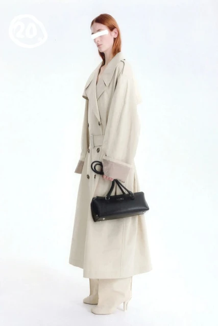 MM6 Maison Margiela Pre-Fall 2026 Lo ...