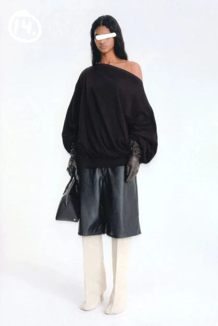 MM6 Maison Margiela Pre-Fall 2026 Lo ...