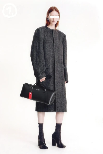 MM6 Maison Margiela Pre-Fall 2026 Lo ...