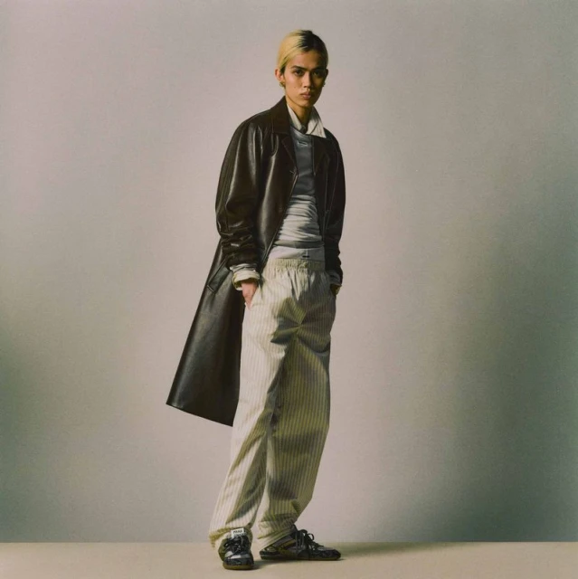 Miu Miu Holiday 2025 Lookbook