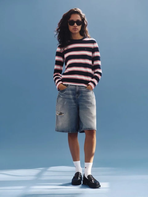 Tommy Jeans S/S26 Lookbook