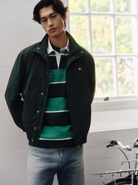 Tommy Jeans S/S26 Lookbook