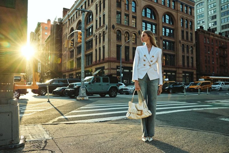 The Singular, Je Ne Sais Quoi Allure of Balmain